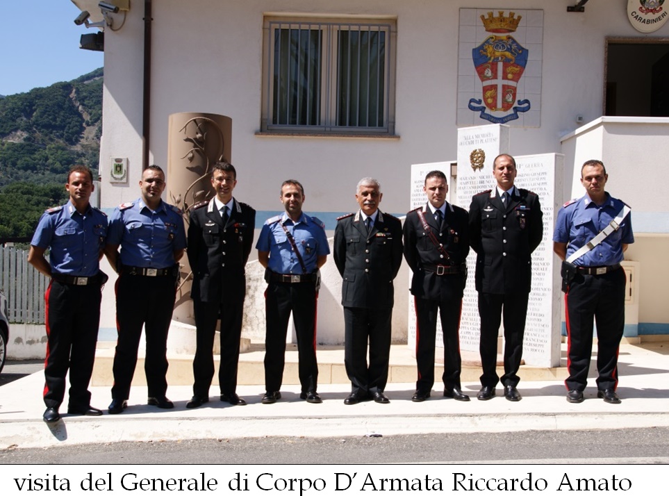 Regolamento Generale Arma Carabinieri Pdf Files