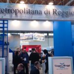 TURISMO, LE AZIENDE REGGINE PROTAGONISTE AL TTG DI RIMINI