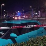 Cadavere ritrovato sul litorale di Crotone