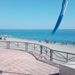 Calabria: ancora tempo bello e mite, ma tra venerdì e sabato avremo un peggioramento