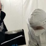 Batterio Listeria, pioggia di controlli dei Nas in tutta Italia: sequestrate 14 tonnellate di cibi
