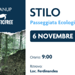 Stilo, passeggiata ecologica “plastic free” nell’area della Reale Ferriera
