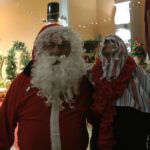 GIOIOSA JONICA: CHIUDE LA CASA DI BABBO NATALE- VIDEO