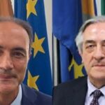 IN CONSIGLIO REGIONALE ENTRANO MOLINARO (LEGA) E GIANNETTA (FI)