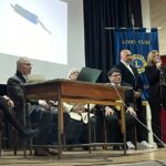 A Gioiosa Jonica iniziativa dei Clubs Lions. RICORDATI GLI ORRORI DELLA SHOAH DA GIUSEPPE VENTRA