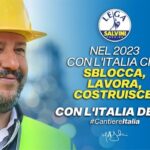 Ponte sullo Stretto, Salvini: “non avrà rischi sismici ”
