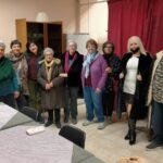 CENTRO SOCIALE PER ANZIANI DI GIOIOSA JONICA: UN VERO TESORO DI UMANITA’. FIORE ALL’OCCHIELLO DELLA CITTA’ !!!