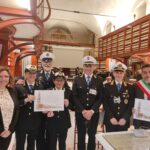La Polizia Locale reggina ancora premiata tra le migliori d’Italia: doppio prestigioso riconoscimento conferito da Anci