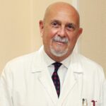 Ospedale Sant’Orsola di Bologna: il Prof. Gaetano Gargiulo, di Siderno, salva la vita ad una bimba curda di soli 20 mesi