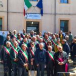 Gioia Tauro contro la ‘ndrangheta, non vi vogliamo. Molti giovani, pochi residenti. Don Ciotti, serve scatto dignità