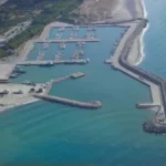 Fermati 15 scafisti ritenuti responsabili di tre sbarchi di oltre 1000 immigrati presso i Porti di Reggio Calabria e  Roccella Jonica