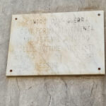IN ONORE DELLA STORIA di Cosimo Sframeli