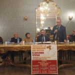 “AUTONOMIA DIFFERENZIATA” LA CALABRIA NE PARLA A POLISTENA- video