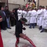 STOP AI VATTIENTI A NOCERA TERINESE- video