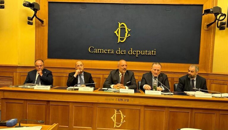 “Mafias master of the digital network” – Eco della Locride