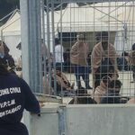 Sbarchi, 95 migranti soccorsi e accolti nel porto di Roccella Jonica