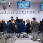 CALABRIA: PROCESSO Rinascita Scott, Chieste condanne pesanti per i presunti boss- video