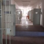 Rivolta nel carcere di Rossano: ferito il vicecomandante della Polizia penitenziaria