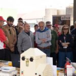 Taurianova: 14.000 presenze per le tre giornate della seconda edizione del  VILLAGGIO SUD AGRIFEST  e la visita del procuratore Nicola Gratteri