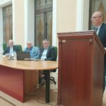Riforma regionale dei Consorzi di Bonifica, monta la protesta a Palazzo Alvaro- video