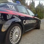 Tragedia nel Catanzarese, marito e moglie si impiccano nel cortile di casa
