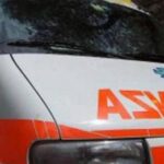 Un altro incidente sul lavoro, operaio cade da un tetto e muore nel cosentino