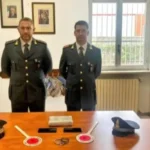 Villa San Giovanni: viaggiava con oltre un chilo di droga nascosto sotto il sedile diretto in Sicilia, un arresto