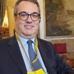 Roma: il prof. avv. Felice Maurizio D’Ettore è il nuovo Garante dei detenuti.