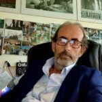 Tgr Rai Calabria: iniziata l’era Riccardo Giacoia