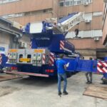 Il Grande Ospedale Metropolitano di Reggio Calabria si dota di una nuova risonanza magnetica 3 Tesla.