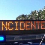 Mammola: incidente sulla Jonio-Tirreno: ci sono feriti