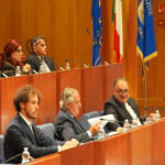 LEGGE REGIONALE SUGLI IMPIANTI RADIOELETTRICI: LA SODDISFAZIONE DI MATTIANI