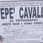 Locri: é morto il fotografo Pepé Cavallo. La città perde un altro pezzo di storia!