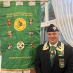 RC: Consegna Diplomi di Benemerenza Mauriziani
