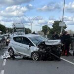 Incidente sulla statale 106, un morto: traffico chiuso nel tratto di Cariati