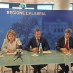 LA CALABRIA ALL’EXPO DI OSAKA 2025, VATTANI: “GRANDE INTERESSE DA PARTE DELL’ASIA VERSO LA REGIONE”