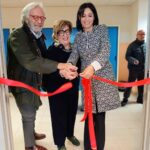 Siderno: Al Marconi inaugurato il Laboratorio “Edugreen” – video