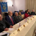 Locri: “Un ponte sull’ Abisso” di Paolo Toscano- video