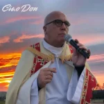 Monasterace piange il parroco Don Alfredo Valenti- video