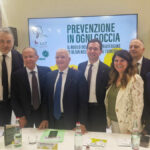 Consorzio Olio di Calabria IGP, “Prevenzione in ogni goccia”