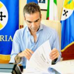 Occhiuto: “Felice per la nuova narrazione della Calabria, molte le riforme compiute”