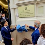 RC: Inaugurazione nuova sede Agenzia Beni Confiscati, Falcomatà: “Continuare il lavoro di restituzione dei beni sottratti alla comunità”