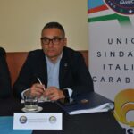 Francesco di Nuzzo (Unione Sindacale Italiana Carabinieri) : “Primo Maggio: oltre una ricorrenza, un tributo al lavoro e alla sicurezza del Paese”