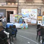 Caulonia: via alla Festa del Libro- video