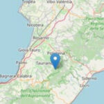 Ancora scosse di terremoto nella notte: sciame sismico tra Cittanova e Molochio