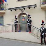 A Santo Stefano in Aspromonte inaugurata la nuova stazione dei Carabinieri
