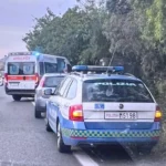 Drammatico incidente stradale sulla SS106 a Reggio Calabria: morta una donna
