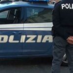 Reggio Calabria, arrestato un 45 per maltrattamenti aggravati in famiglia commessi alla presenza di 6 minori