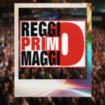 Primo Maggio a Reggio Calabria, artisti di primo piano- video