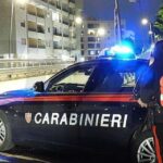 Calabria: padre e figlio litigano col vicino, che denuncia: per ritorsione incendiano cinque auto
